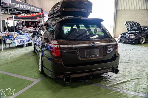 2024 Subie Showdown photo 192
